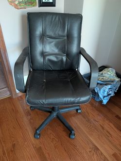 Office chair