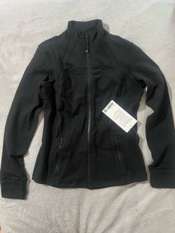 Lululemon Luon Define Jacket