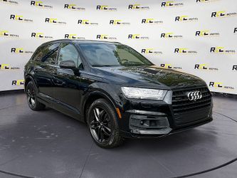 2018 Audi Q7