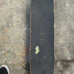 Skateboard