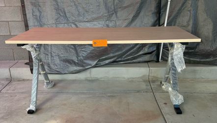 Engineered Wood Executive Desk