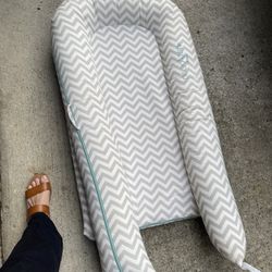 DockATot Grand - Baby/Toddler/Child Lounger