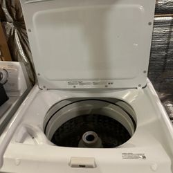 Samsung Washer 