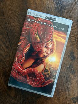 Sony Psp UMD
