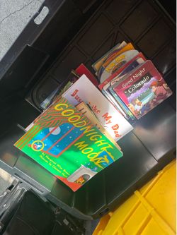 Books for sale