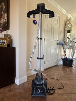 Rowenta Compact Valet Steamer