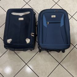 Standard Carry Ons