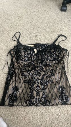 Privy Privilege dress