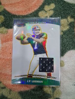 J.P Losman