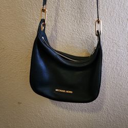 Michael Kors Cross Body Purse
