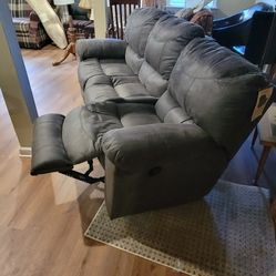 Cat Napper Sofa
