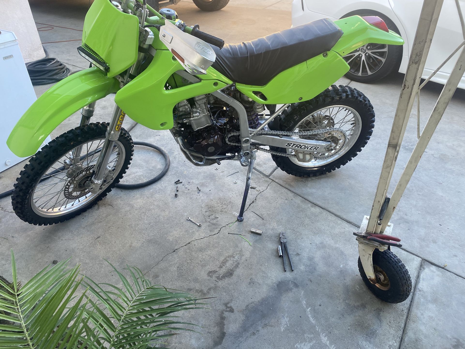 Kawasaki