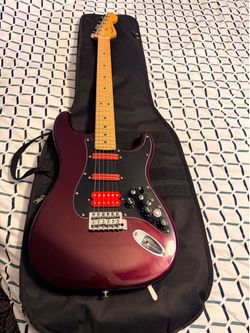 Fender Guitar