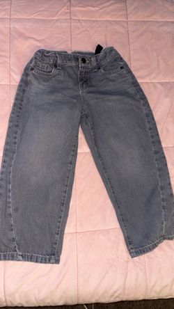 Baggy pants