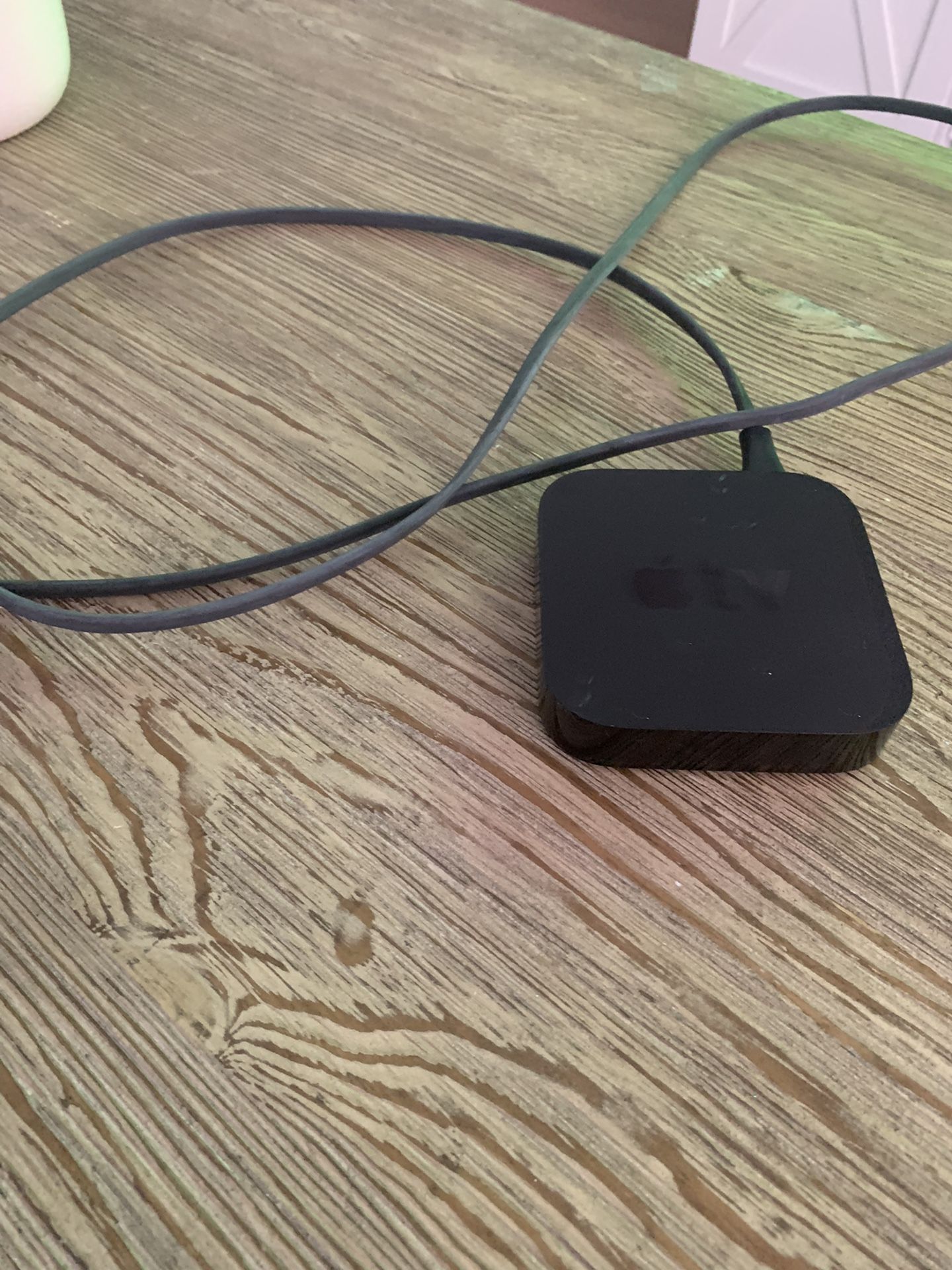 Apple TV