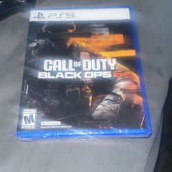 Call Of Duty Black Ops 6