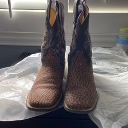 Botas/Cowboy Boots 
