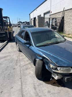 Hyundai sonata parts only