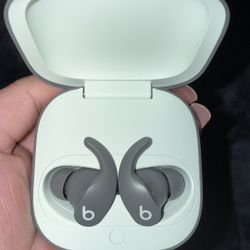 Beats Earphones
