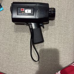 Yashica Super Electro 600 Film camera from Japan