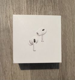 Apple AirPods Pro 2 ANC earbuds headphones