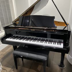 Sherman Clay SDG2 Grand Piano