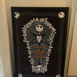 Jack Skellington Picture