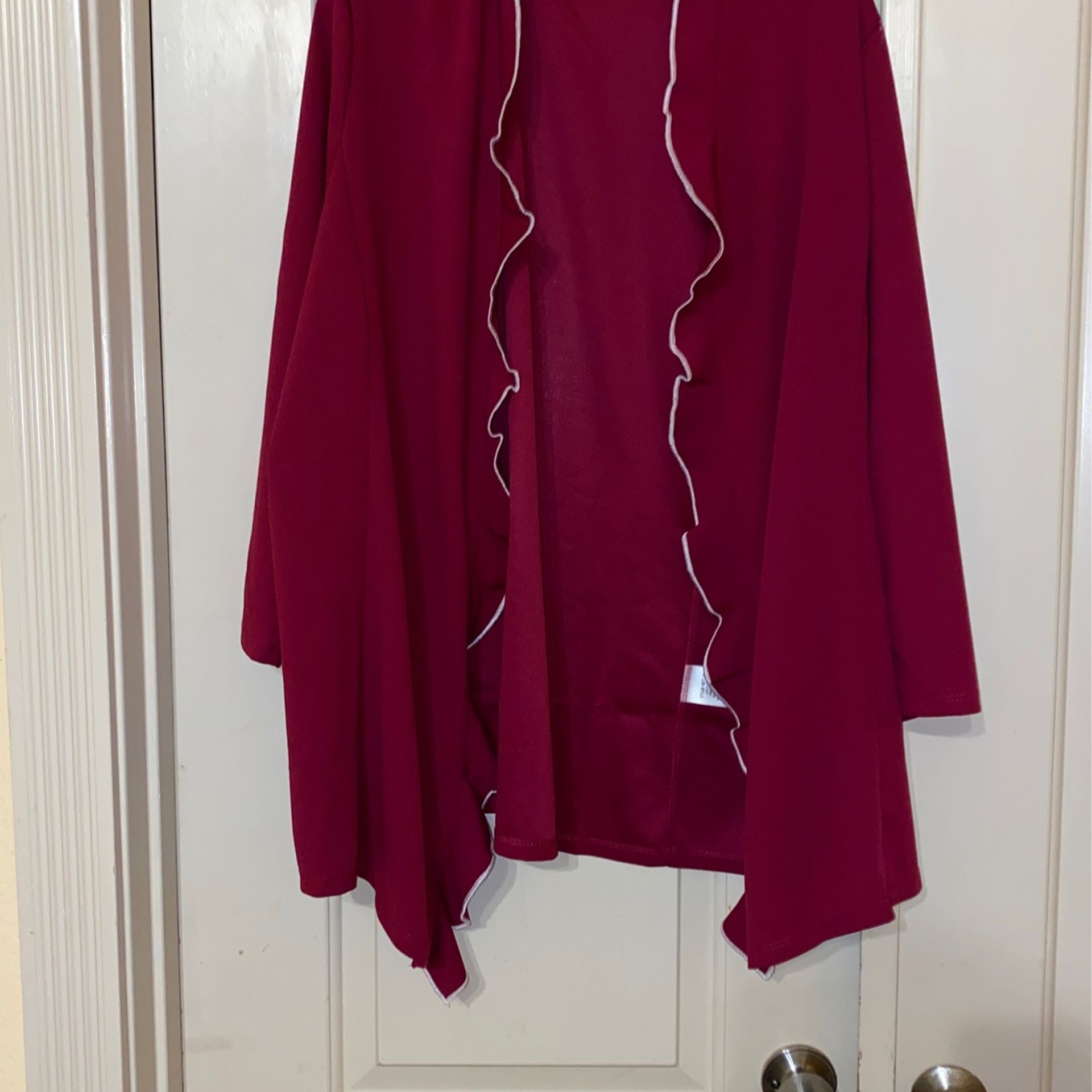 Dress Jacket