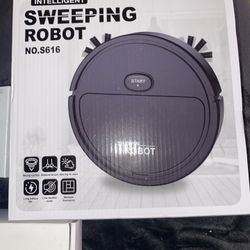 Sweeping Robot