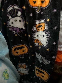 Disney, Hk, Pixar Blankets