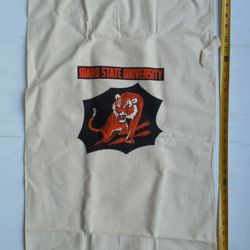 Pick Your College Logo Dity Bag