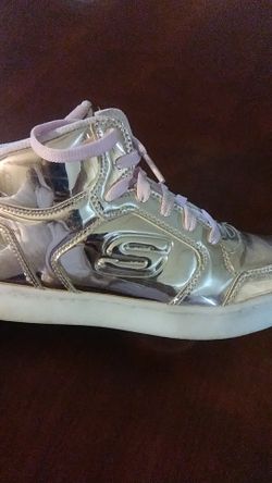 Skechers energy lights
