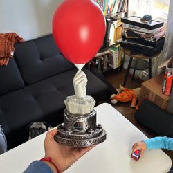 Pennywise night Light