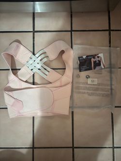 Posture corrector for women