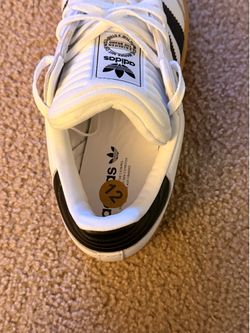 Adidas sambae three stipe lows