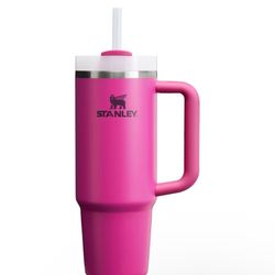 Pink Stanley 30oz