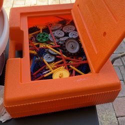 Kinex Sets