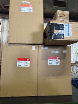 Volvo Air filters
