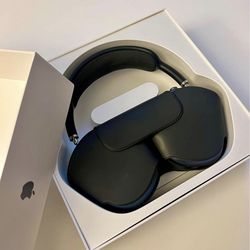 AIRPODS MAX MIDNIGHT