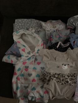 Girl clothes