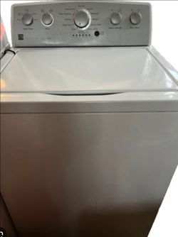 Washing Machine Kenmore series 500