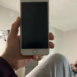 iPhone 8 Plus 