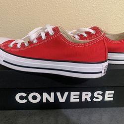 Converse All-star Sneakers