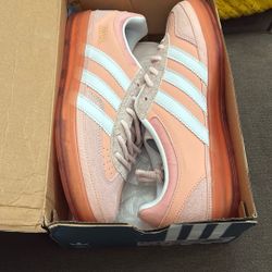 Adidas Gazelle Bad Bunny Size 11 Men - 11/29