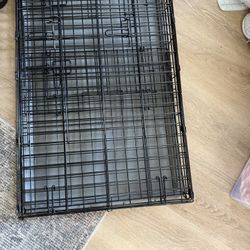 Medium/large Dog Crate
