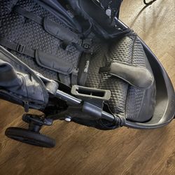 Stroller Britax B-Free $150