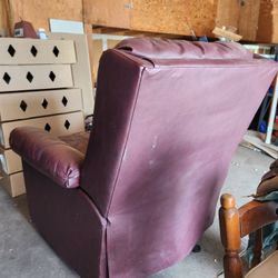 Recliner