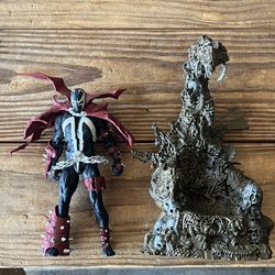 McFarlane Spawn Action Figure