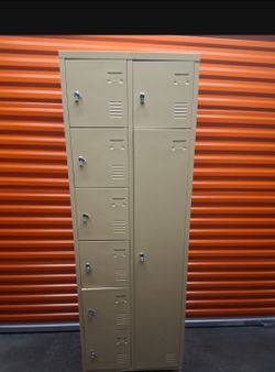 6ft foot locker
