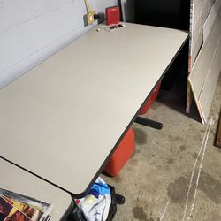 Office Tables 